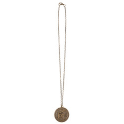 Pirátský amulet